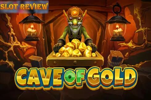 Cave of Gold Slot Review